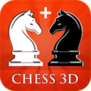3d国际象棋游戏v1.1安卓版