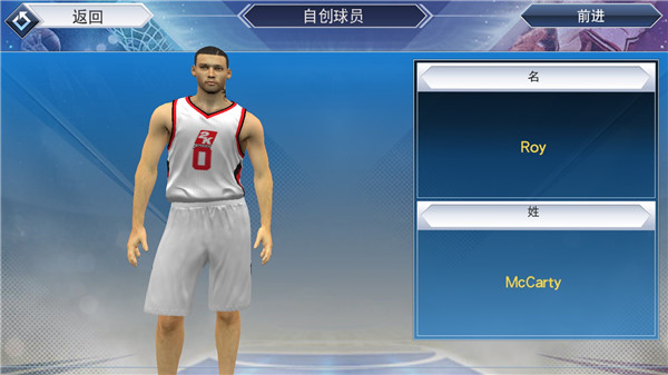 nba2k19内置修改器1