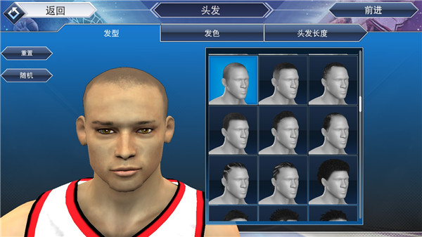 nba2k19内置修改器2