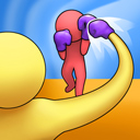 橡皮人拳击破解版v1.2.0安卓版