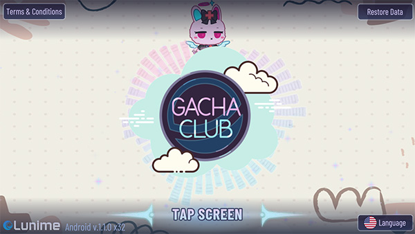 gacha cute最新版1