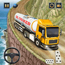 越野卡车模拟器游戏(Oil Tanker Transport)v6.3.2