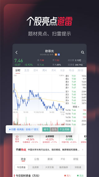 选股宝app4