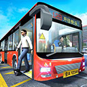 城市公交模拟器游戏v1.0.5