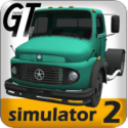 大卡车模拟器2汉化版v1.0.34f3安卓版