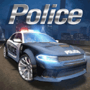 警察驾驶模拟器2023中文最新版本v1.9.118安卓版