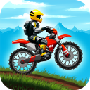 越野摩托车游戏手机版(Motocross)v3.61