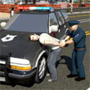 警车驾驶模拟器v2.6