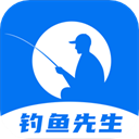 钓鱼先生appv4.3.0安卓版