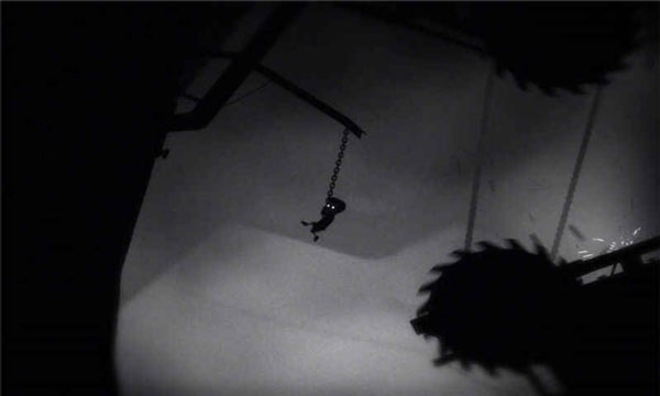 地狱边境中文版(LIMBO)4