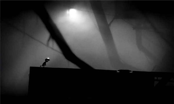 地狱边境中文版(LIMBO)3