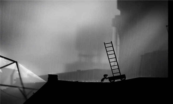 地狱边境中文版(LIMBO)5