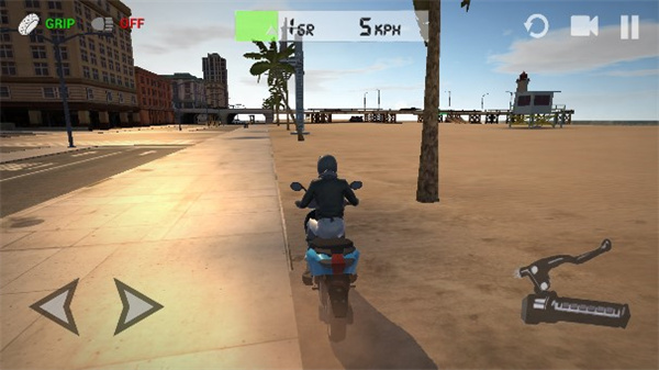 极限摩托车模拟器 Ultimate Motorcycle Simulator4