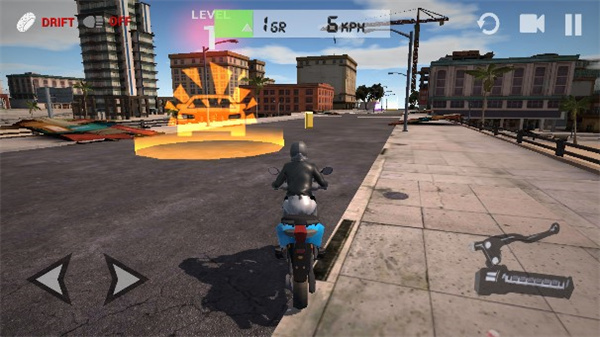 极限摩托车模拟器 Ultimate Motorcycle Simulator5