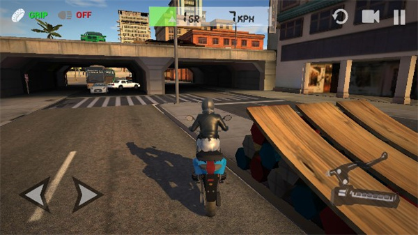 极限摩托车模拟器 Ultimate Motorcycle Simulator3