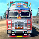 印度卡车模拟器车辆解锁版v2.1
