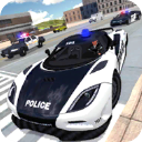 警车模拟器2023最新版v1.0.6安卓版