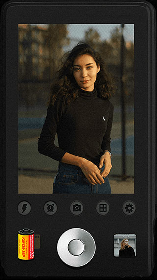 胶卷相机app安卓版5