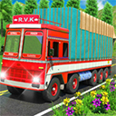 印度卡车司机v1.0