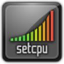 SetCPU最新版v3.1.2安卓版