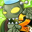 PVZ2国际版9999999级植物版v10.3.1安卓版