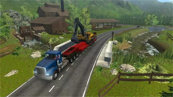 模拟建造Pro Construction PRO3