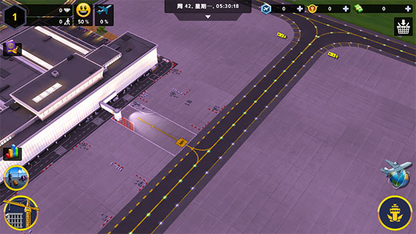 机场模拟器大亨游戏3