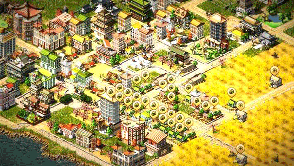 我的城市与战争最新版3