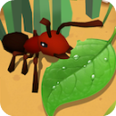 蚂蚁进化3D无限资源版v2.0