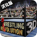 摔跤革命3D汉化版v1.702