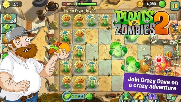 plantsvszombies2国际版2