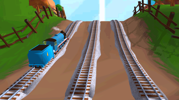 托马斯和朋友魔幻铁路2023最新版1
