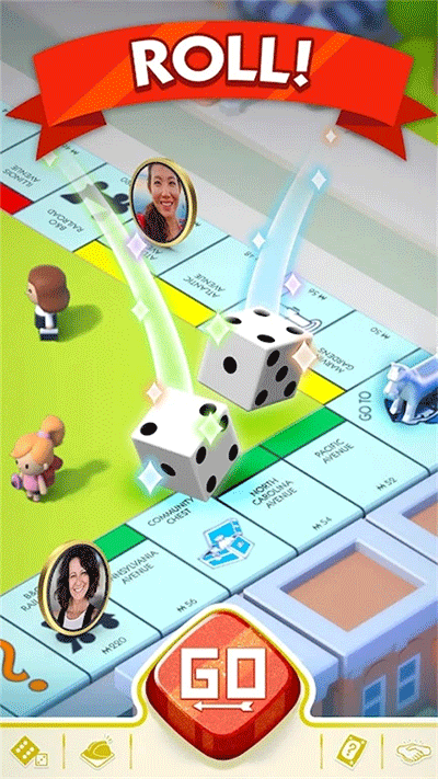 monopoly go4