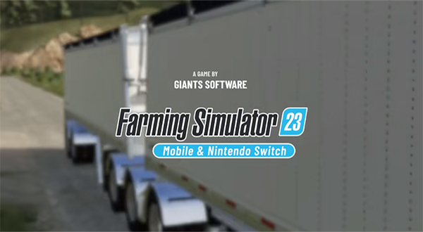 模拟农场23手机版2