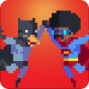像素超级英雄最新破解版v2.0.34安卓版