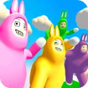 超级兔子人最新双人联机版v1.3.9安卓版