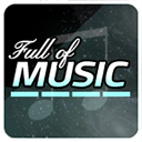 full of music汉化版v1.9