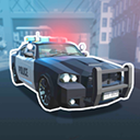 交通警察3D无限金币版 Traffic Cop 3Dv1.4.6安卓版