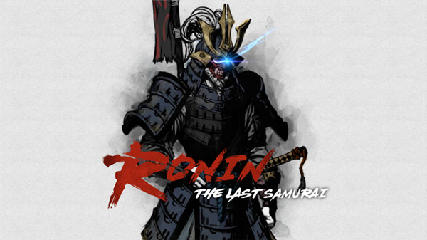 浪人最后的武士破解版无限货币免广告 Ronin: The Last3