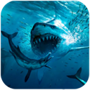 巨齿鲨模拟器官方正版v1.0.2