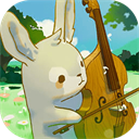 兔兔音乐会游戏破解版v1.0.1.5