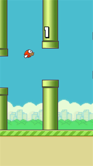 flappy bird安卓版20242