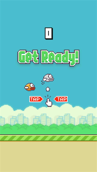 flappy bird安卓版20241