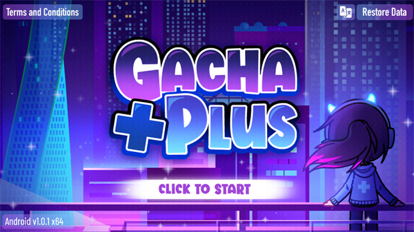 Gacha plus20245