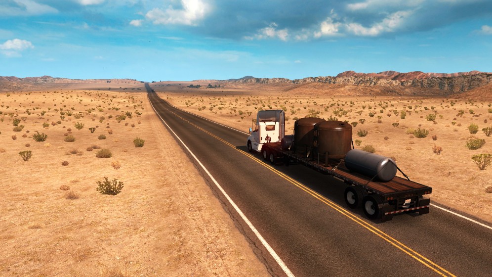 卡车模拟类游戏合集