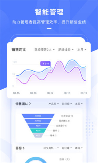 销氪app1