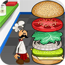 汉堡餐厅模拟v1.1.6安卓版