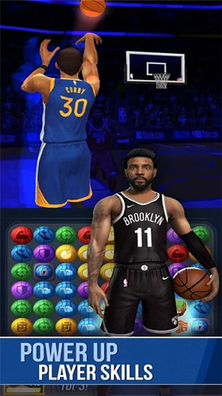 NBA球星2