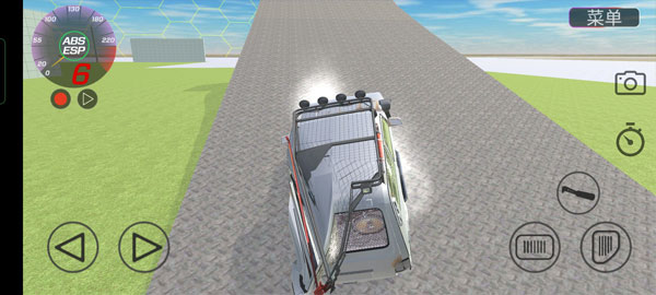 俄罗斯汽车碰撞测试模拟器2最新版4