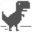 谷歌小恐龙手机版(Dino T-Rex)v1.72安卓版